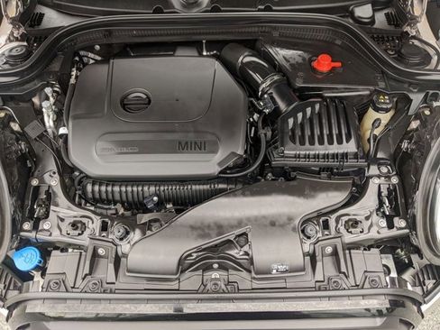 Used 2023 MINI Cooper S FWD image 22