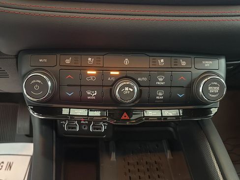 New 2026 Dodge Durango GT AWD/4WD image 15