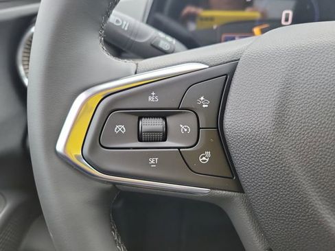 New 2026 Chevrolet Trax ACTIV w/ Driver Confidence Package image 21