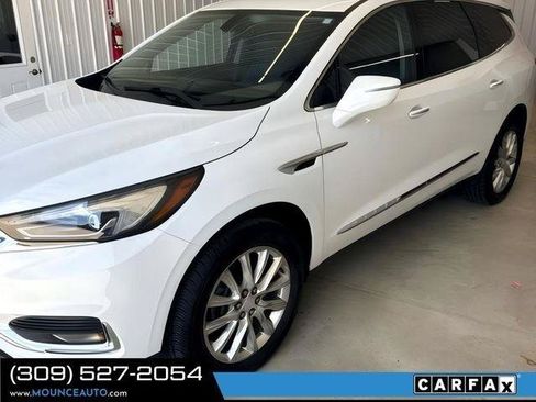 Used 2019 Buick Enclave Essence w/ Experience Buick Package AWD/4WD image 1