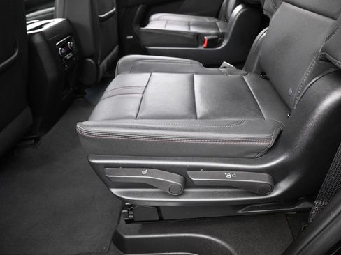 Used 2023 Chevrolet Tahoe RST w/ Luxury Package RWD image 38