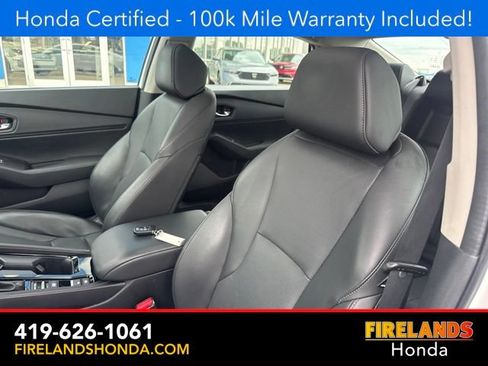 Used 2023 Honda Accord EX-L image 14