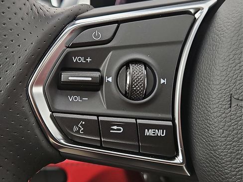 New 2026 Acura MDX A-Spec AWD/4WD image 23