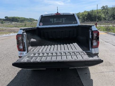 Used 2024 Ford Ranger XLT w/ FX4 Off-Road Package image 5