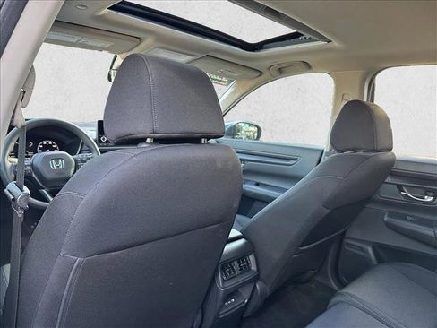 Used 2025 Honda CR-V EX image 23
