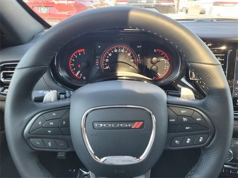 New 2026 Dodge Durango GT image 32