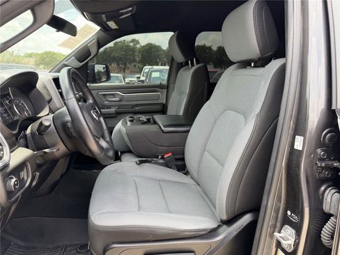 Used 2022 RAM 1500 Lone Star RWD image 14