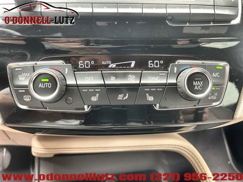 Used 2021 BMW X2 sDrive28i image 19