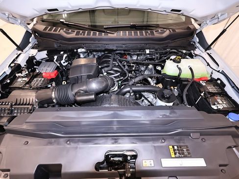 New 2026 Ford F350 XL w/ STX Appearance Package AWD/4WD image 37