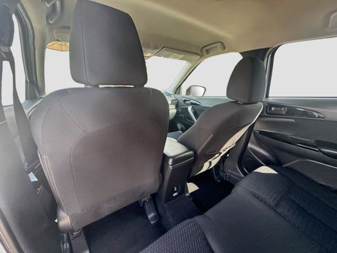 Used 2023 Mitsubishi Eclipse Cross LE AWD/4WD image 23