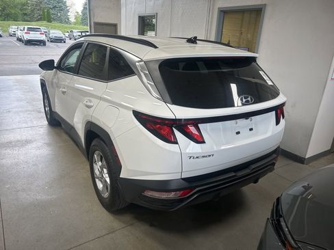 Used 2024 Hyundai Tucson SEL image 5