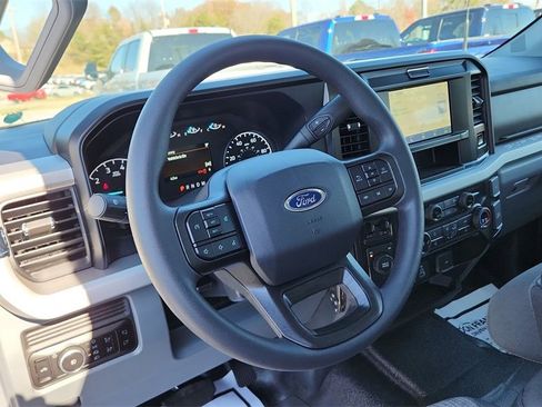 New 2026 Ford F350 XLT image 18