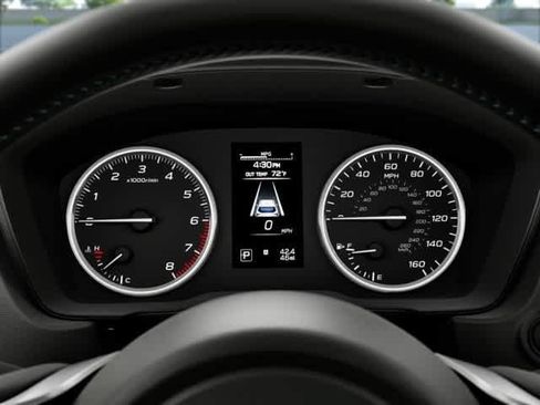 New 2026 Subaru Forester Limited AWD/4WD image 17