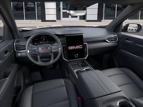 New 2026 GMC Acadia Elevation w/ Black Edition image 15