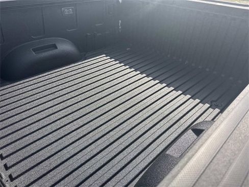 Used 2026 Toyota Tundra TRD Pro image 12