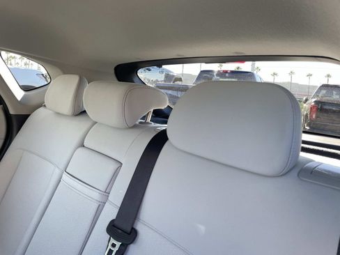 Certified 2025 Hyundai Kona SEL image 23