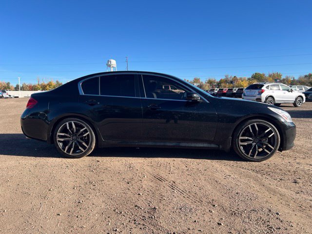 Used 2007 INFINITI G35 Sport w/ Premium Pkg RWD image 6