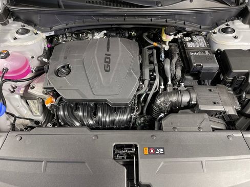 New 2026 Hyundai Tucson SEL image 9