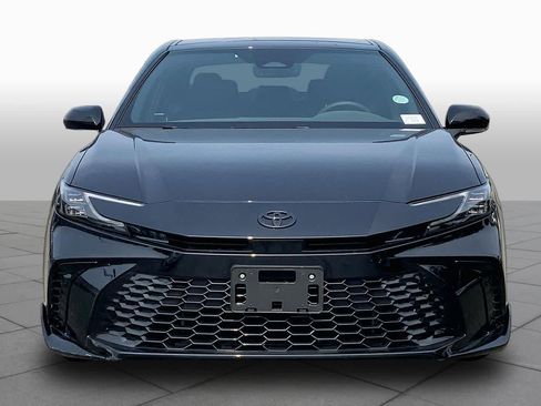 Used 2026 Toyota Camry XSE AWD/4WD image 4