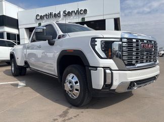 Used 2025 GMC Sierra 3500 Denali w/ Denali Reserve Package video 1