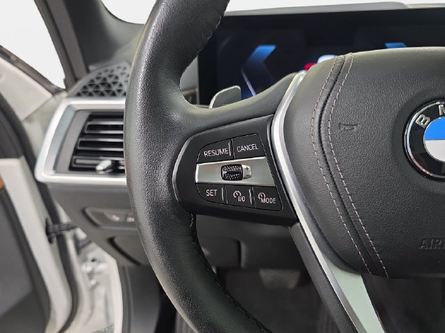 Certified 2024 BMW X5 xDrive40i w/ Premium Package AWD/4WD image 14