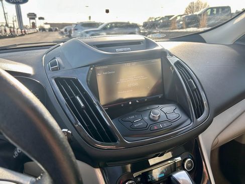 Used 2013 Ford Escape SEL image 21