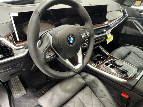 Used 2026 BMW X5 xDrive40i w/ Climate Comfort Package AWD/4WD image 15
