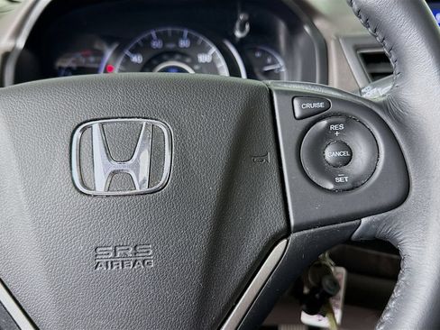 Used 2014 Honda CR-V EX-L image 15