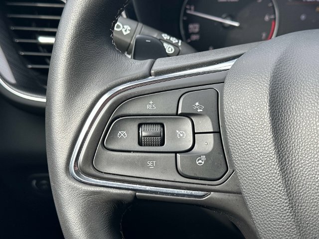 Used 2023 Buick Envision Preferred w/ Sport Touring Package AWD/4WD image 24