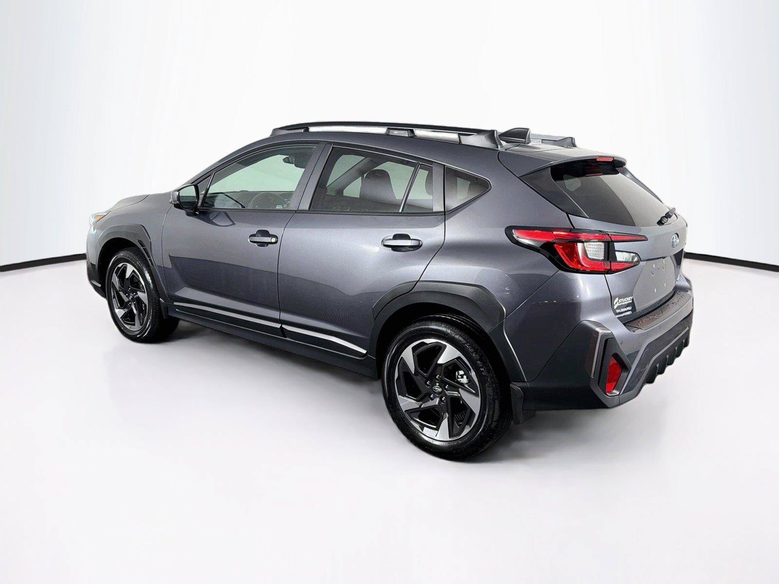 Used 2025 Subaru Crosstrek 2.5i Limited AWD/4WD image 9