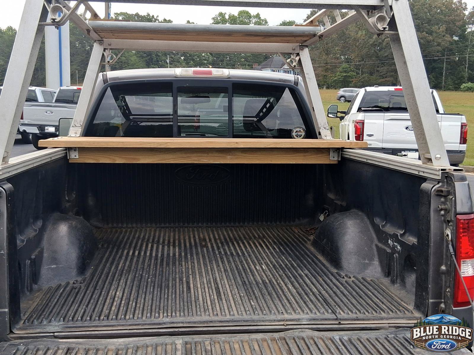 Used 2005 Ford F150 XL RWD image 11