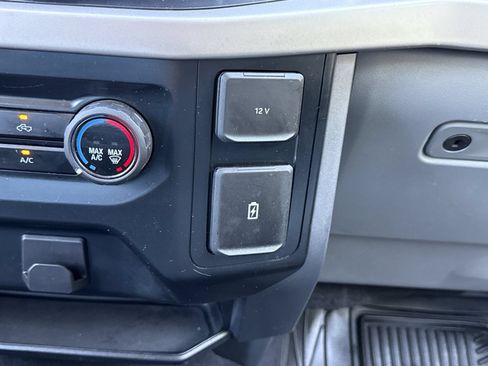 Used 2023 Ford F150 XLT RWD image 27