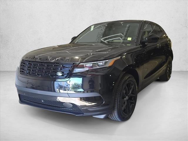 New 2026 Land Rover Range Rover Velar S AWD/4WD image 1