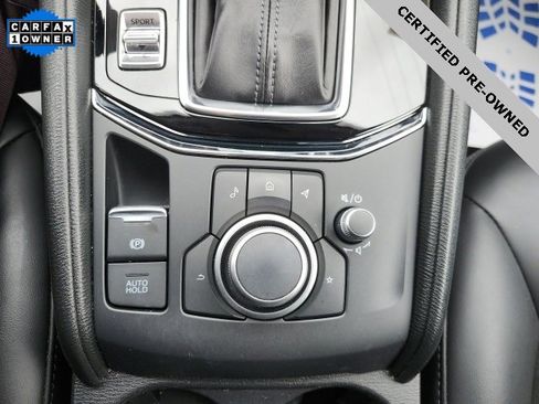 Certified 2023 MAZDA CX-5 AWD 2.5 S w/ Select Package image 33