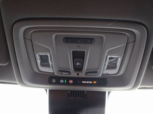 New 2026 Chevrolet Silverado 3500 LT w/ Trail Boss Package image 15