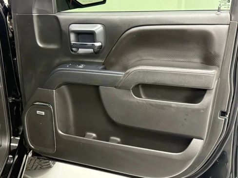 Used 2018 GMC Sierra 1500 SLT w/ All Terrain Package AWD/4WD image 25