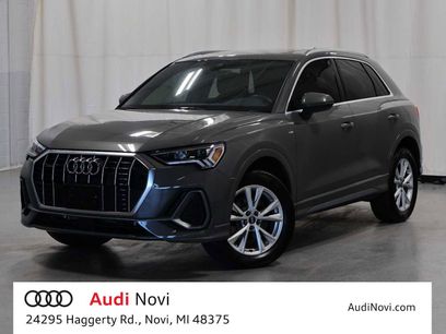 Certified 2023 Audi Q3 2.0T Premium Plus w/ Premium Plus Package