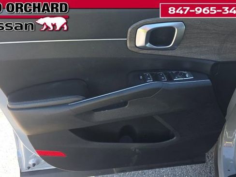 Used 2022 Kia Sorento X-Line EX image 9
