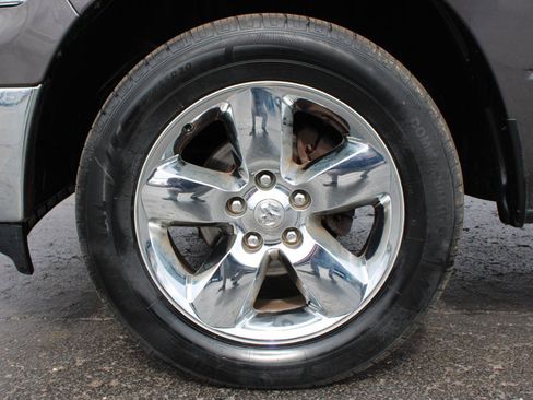 Used 2018 RAM 1500 Big Horn image 48