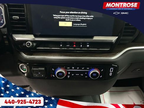 New 2026 GMC Sierra 2500 SLE image 16