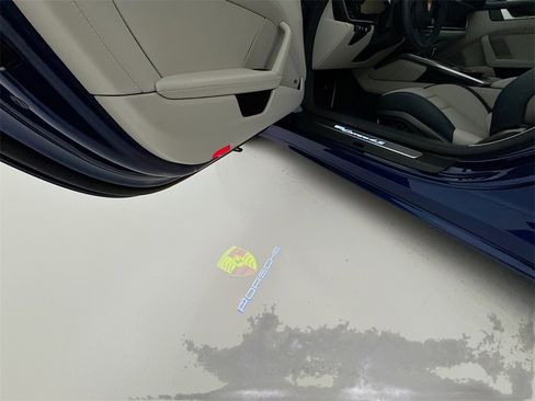 Used 2026 Porsche 911 Carrera 4S image 13