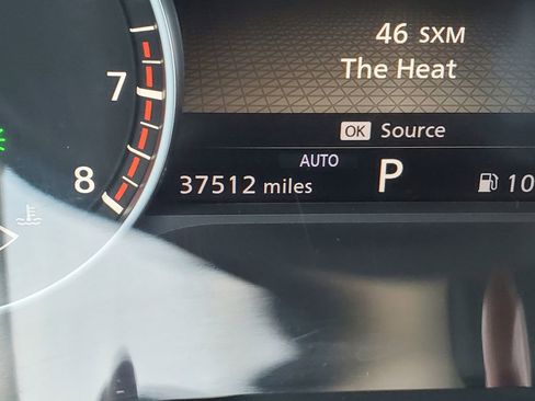 Used 2023 Nissan Pathfinder SL image 24