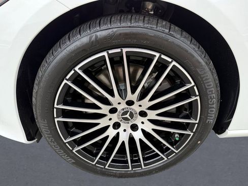 New 2025 Mercedes-Benz C 300 4MATIC Sedan image 30