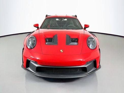 Certified 2023 Porsche 911 GT3 RS image 6