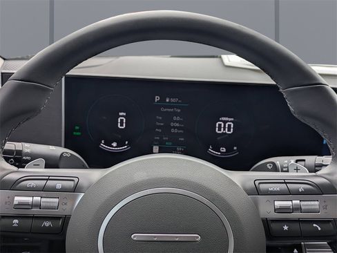 Used 2024 Hyundai Sonata SEL image 27