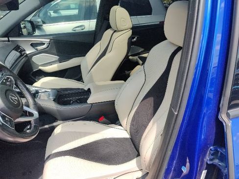 Used 2022 Acura RDX AWD image 22