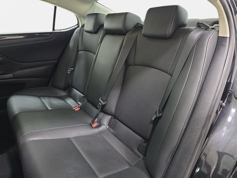 Used 2021 Lexus ES 350 w/ Premium Package FWD image 13