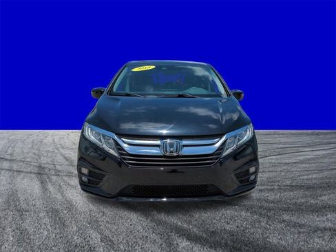 Used 2018 Honda Odyssey EX-L image 9