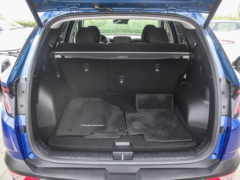 Certified 2023 Hyundai Tucson SEL image 37