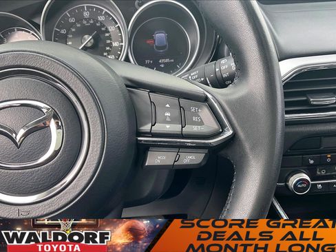 Used 2023 MAZDA CX-9 Touring Plus image 24